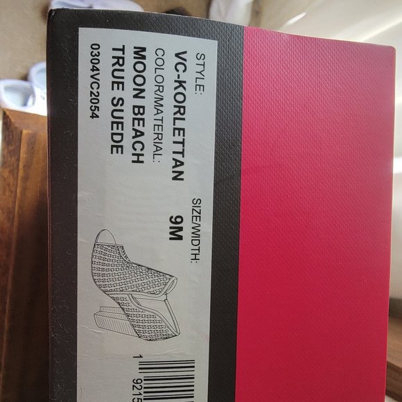 Vincent Camuto shoes - Picture 4 of 4